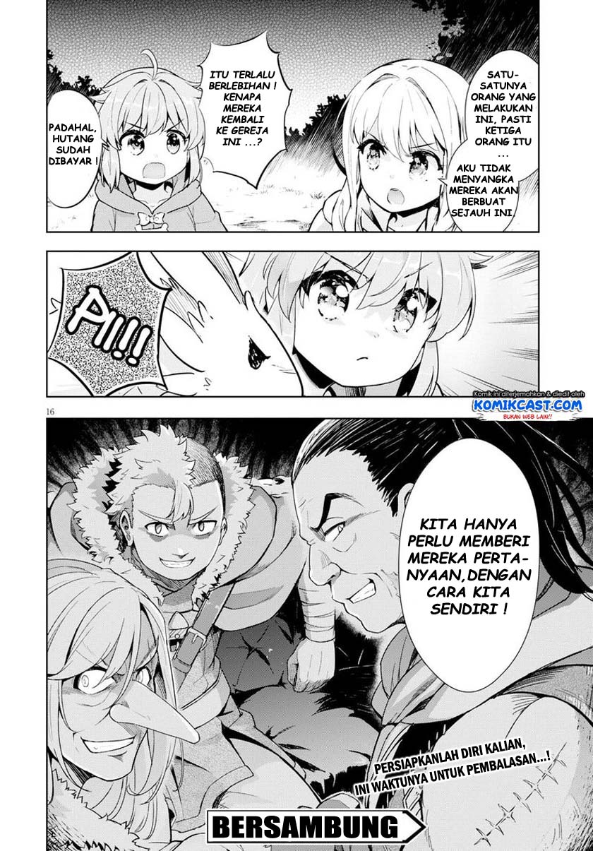 Kenshi wo Mezashite Nyuugaku shita no ni Mahou Tekisei 9999 nan desu kedo!? chapter 26